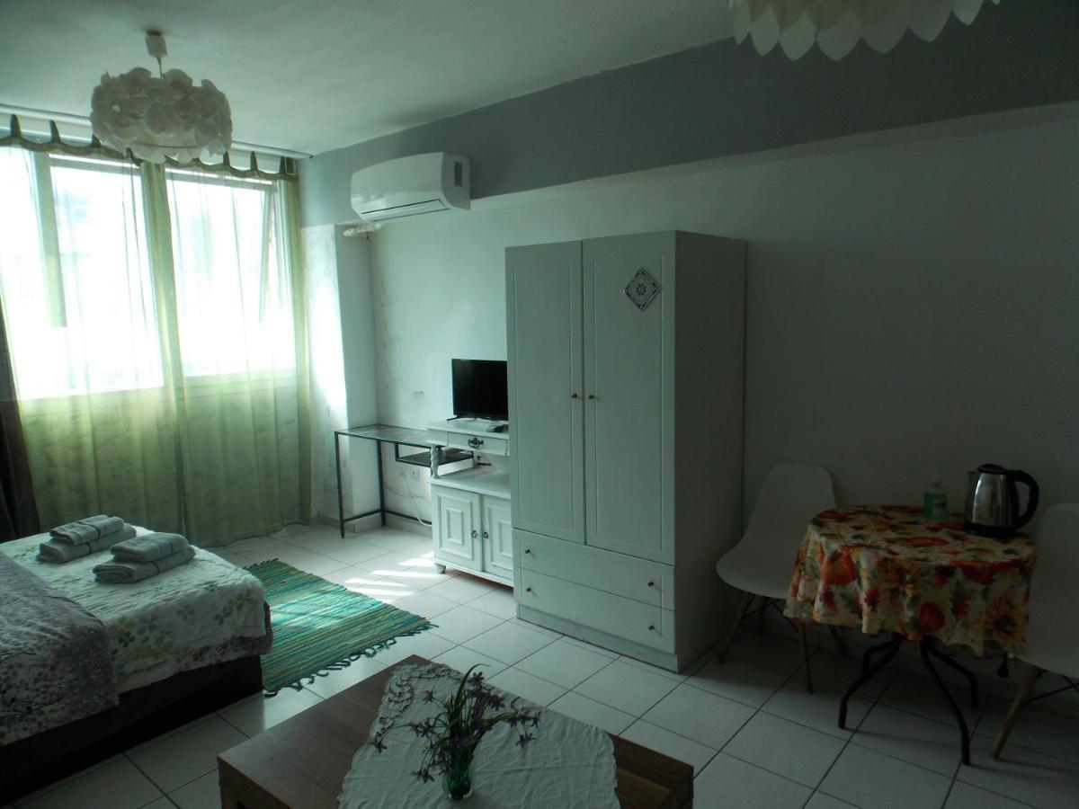 Ladadika Studios เทสซาโลนิกิ ภายนอก รูปภาพ